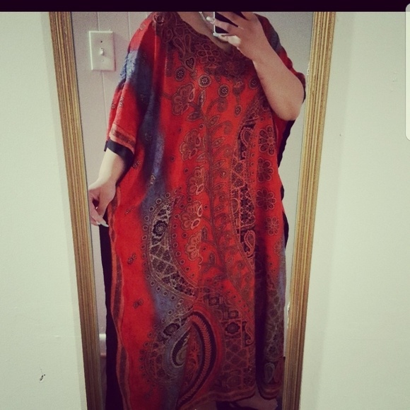 Santé classics Dresses & Skirts - Dashiki dress Santé classics